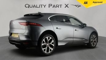Jaguar I-PACE 400 90kWh HSE Auto 4WD 5dr