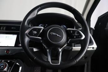 Jaguar I-PACE 400 90kWh HSE Auto 4WD 5dr