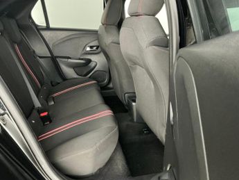 Vauxhall Corsa Electric 50kWh SRi Premium Auto 5dr