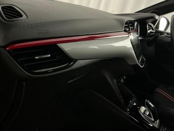 Vauxhall Corsa Electric 50kWh SRi Premium Auto 5dr