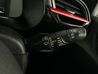 Vauxhall Corsa Electric 50kWh SRi Premium Auto 5dr