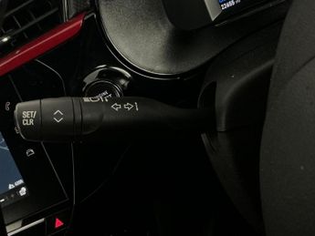 Vauxhall Corsa Electric 50kWh SRi Premium Auto 5dr