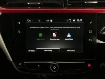 Vauxhall Corsa Electric 50kWh SRi Premium Auto 5dr