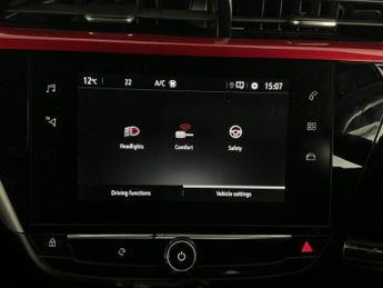 Vauxhall Corsa Electric 50kWh SRi Premium Auto 5dr