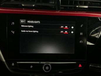 Vauxhall Corsa Electric 50kWh SRi Premium Auto 5dr