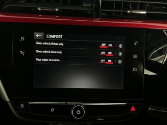 Vauxhall Corsa Electric 50kWh SRi Premium Auto 5dr