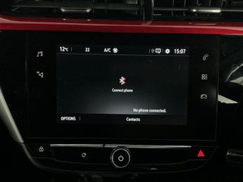 Vauxhall Corsa Electric 50kWh SRi Premium Auto 5dr