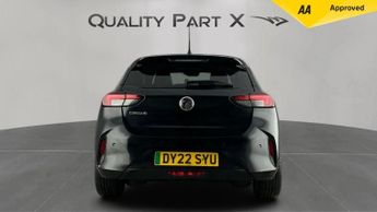Vauxhall Corsa Electric 50kWh SRi Premium Auto 5dr