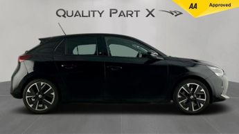 Vauxhall Corsa Electric 50kWh SRi Premium Auto 5dr