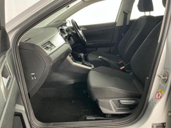 Volkswagen Polo 1.0 TSI Match DSG Euro 6 (s/s) 5dr