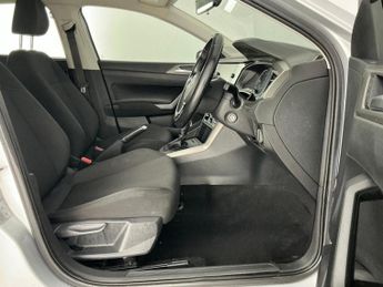 Volkswagen Polo 1.0 TSI Match DSG Euro 6 (s/s) 5dr