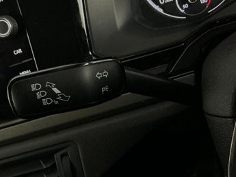 Volkswagen Polo 1.0 TSI Match DSG Euro 6 (s/s) 5dr