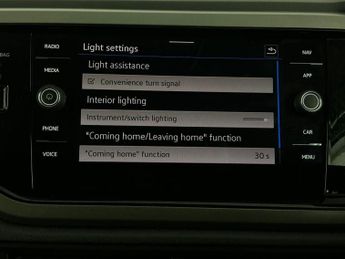 Volkswagen Polo 1.0 TSI Match DSG Euro 6 (s/s) 5dr