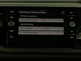 Volkswagen Polo 1.0 TSI Match DSG Euro 6 (s/s) 5dr