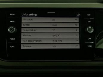 Volkswagen Polo 1.0 TSI Match DSG Euro 6 (s/s) 5dr