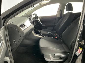 Volkswagen Polo 1.0 TSI Match DSG Euro 6 (s/s) 5dr