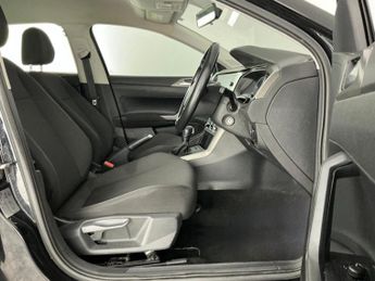 Volkswagen Polo 1.0 TSI Match DSG Euro 6 (s/s) 5dr