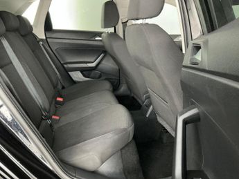 Volkswagen Polo 1.0 TSI Match DSG Euro 6 (s/s) 5dr