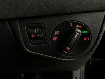 Volkswagen Polo 1.0 TSI Match DSG Euro 6 (s/s) 5dr