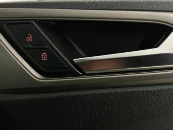 Volkswagen Polo 1.0 TSI Match DSG Euro 6 (s/s) 5dr