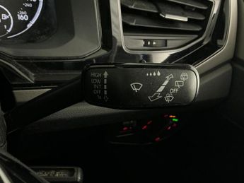 Volkswagen Polo 1.0 TSI Match DSG Euro 6 (s/s) 5dr