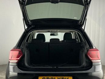 Volkswagen Polo 1.0 TSI Match DSG Euro 6 (s/s) 5dr