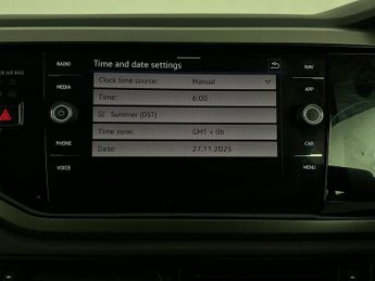 Volkswagen Polo 1.0 TSI Match DSG Euro 6 (s/s) 5dr