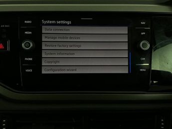 Volkswagen Polo 1.0 TSI Match DSG Euro 6 (s/s) 5dr