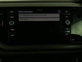 Volkswagen Polo 1.0 TSI Match DSG Euro 6 (s/s) 5dr