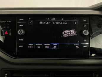 Volkswagen Polo 1.0 TSI Match DSG Euro 6 (s/s) 5dr