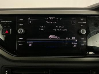 Volkswagen Polo 1.0 TSI Match DSG Euro 6 (s/s) 5dr