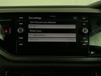 Volkswagen Polo 1.0 TSI Match DSG Euro 6 (s/s) 5dr