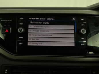 Volkswagen Polo 1.0 TSI Match DSG Euro 6 (s/s) 5dr