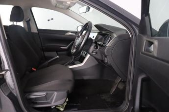 Volkswagen Polo 1.0 TSI Match DSG Euro 6 (s/s) 5dr