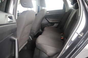 Volkswagen Polo 1.0 TSI Match DSG Euro 6 (s/s) 5dr