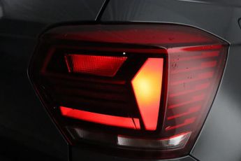 Volkswagen Polo 1.0 TSI Match DSG Euro 6 (s/s) 5dr