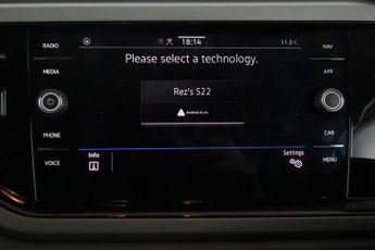 Volkswagen Polo 1.0 TSI Match DSG Euro 6 (s/s) 5dr