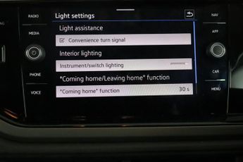 Volkswagen Polo 1.0 TSI Match DSG Euro 6 (s/s) 5dr