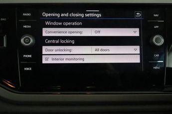 Volkswagen Polo 1.0 TSI Match DSG Euro 6 (s/s) 5dr