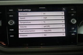 Volkswagen Polo 1.0 TSI Match DSG Euro 6 (s/s) 5dr