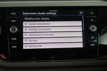 Volkswagen Polo 1.0 TSI Match DSG Euro 6 (s/s) 5dr