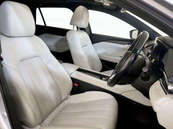 Mazda Mazda6 2.2 SKYACTIV-D GT Sport Nav+ Tourer Euro 6 (s/s) 5dr