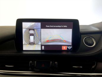 Mazda Mazda6 2.2 SKYACTIV-D GT Sport Nav+ Tourer Euro 6 (s/s) 5dr