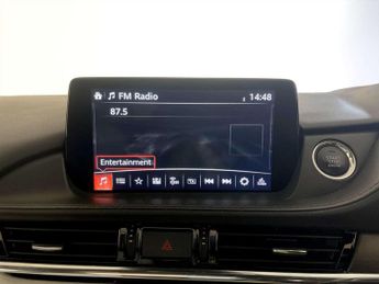 Mazda Mazda6 2.2 SKYACTIV-D GT Sport Nav+ Tourer Euro 6 (s/s) 5dr