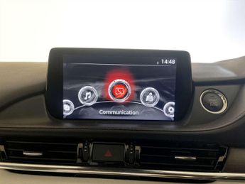 Mazda Mazda6 2.2 SKYACTIV-D GT Sport Nav+ Tourer Euro 6 (s/s) 5dr