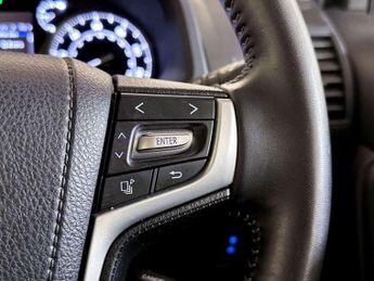 Toyota Land Cruiser 2.8D Active Auto 4WD Euro 6 (s/s) 5dr