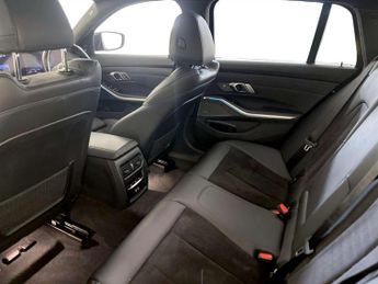 BMW 3 Series 2.0 330e 12kWh M Sport Touring Auto Euro 6 (s/s) 5dr