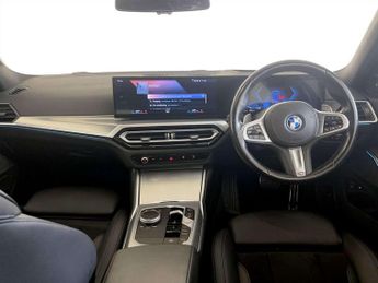 BMW 3 Series 2.0 330e 12kWh M Sport Touring Auto Euro 6 (s/s) 5dr