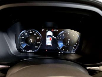 Volvo XC60 2.0 T5 R-Design Pro Auto AWD Euro 6 (s/s) 5dr