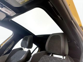 Peugeot E-208 50kWh GT Premium Auto 5dr (7kW Charger)